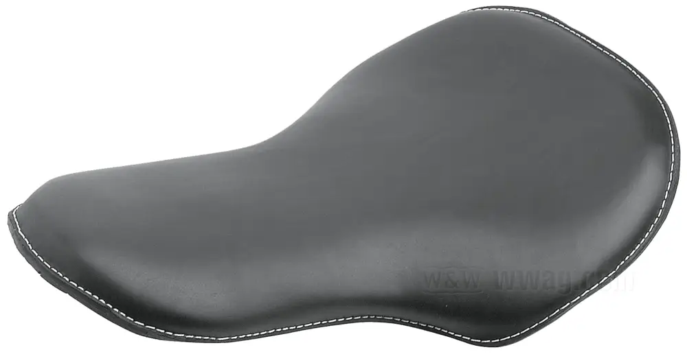 Buddy Seat 1933→, black
