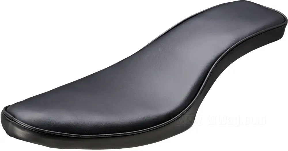 W&W Cycles - Le Pera Cobra Double Seats