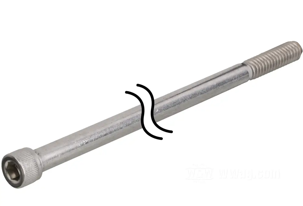 K&Y&ページ 両端曲げ/先端ストレート/ロング/Daxkey Wrench | DX2000TOOLS