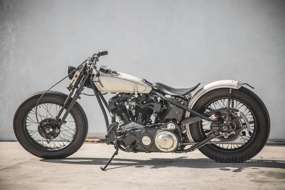 Tire Firestone Deluxe Champion, front/rear, 4.50-18 70S