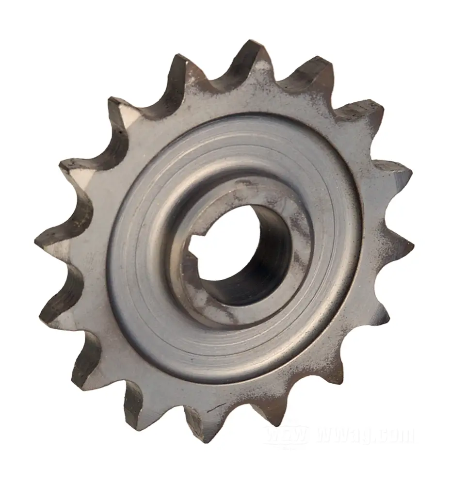 W&W Cycles - Motor Sprockets