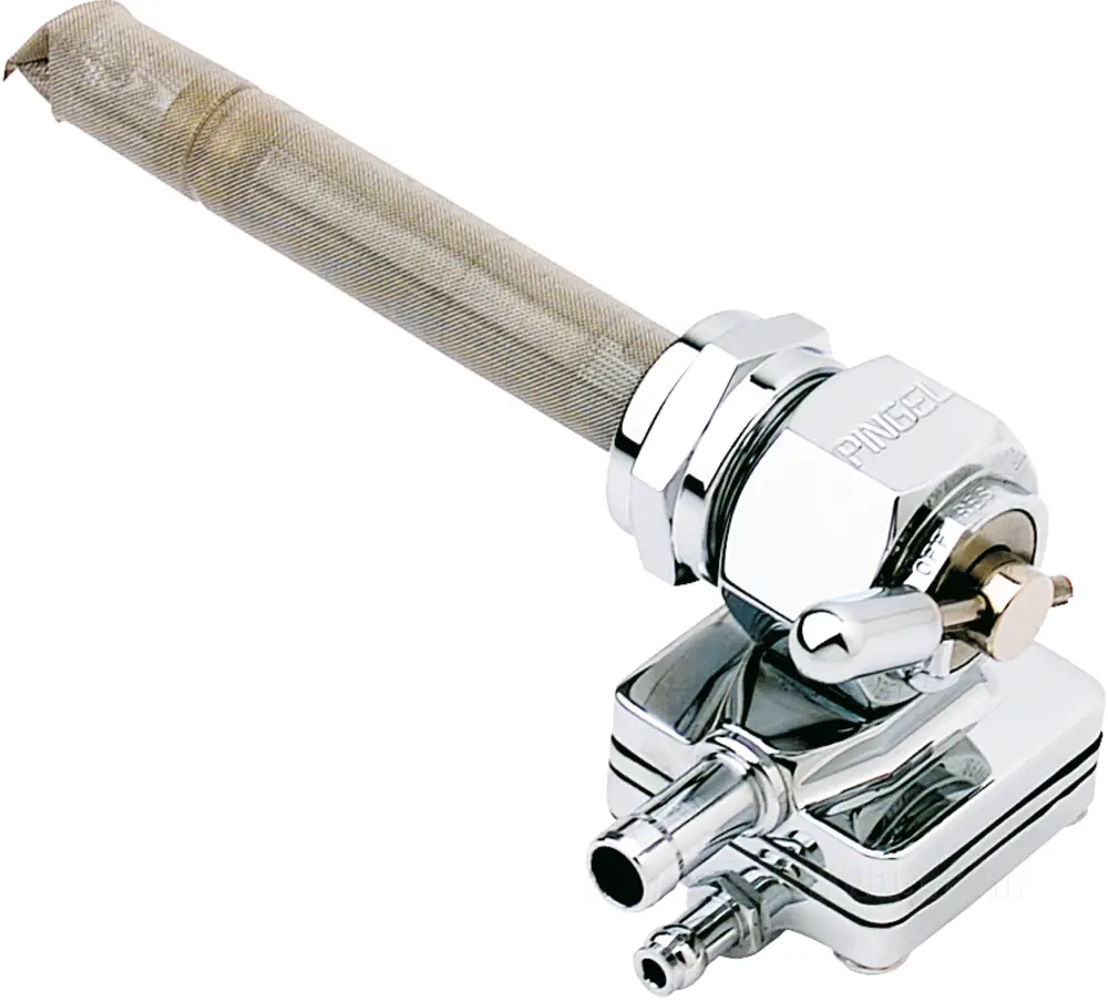 W&W Cycles - Pingel Power-Flo Vacuum Fuel Valves