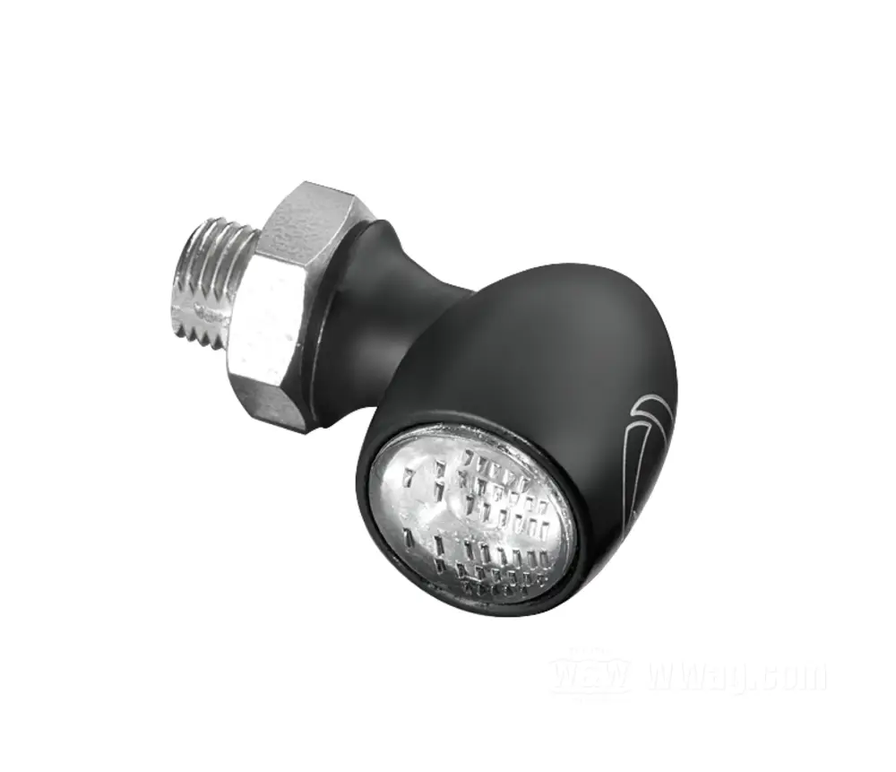 W&W Cycles - Kellermann Atto Turn Signals