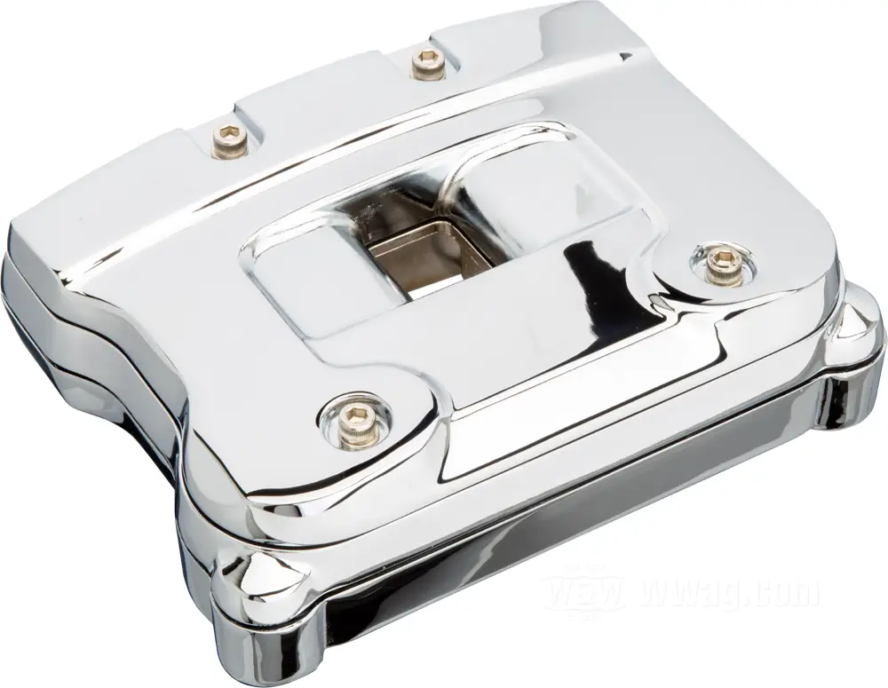 Drag Specialties - Rocker Box Kit - Fits '86-'03 XL