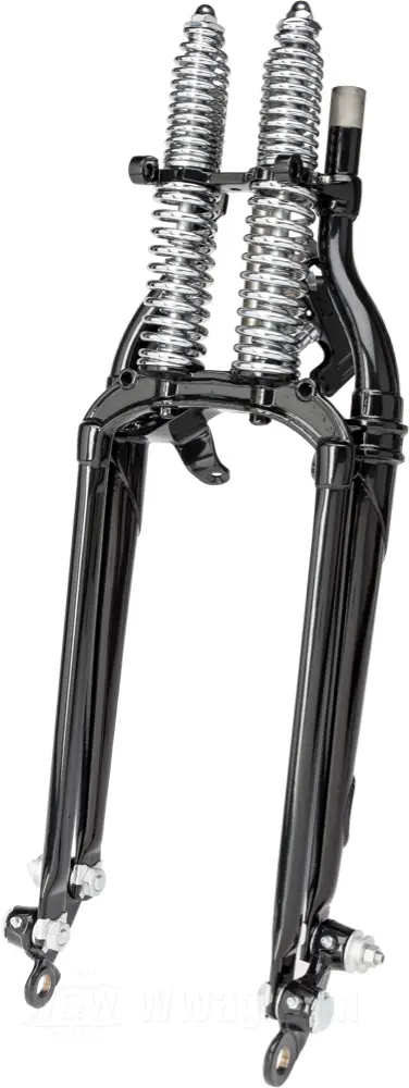 Vendo Forcella Springer Forcella Sportster Usata W&W Cycles