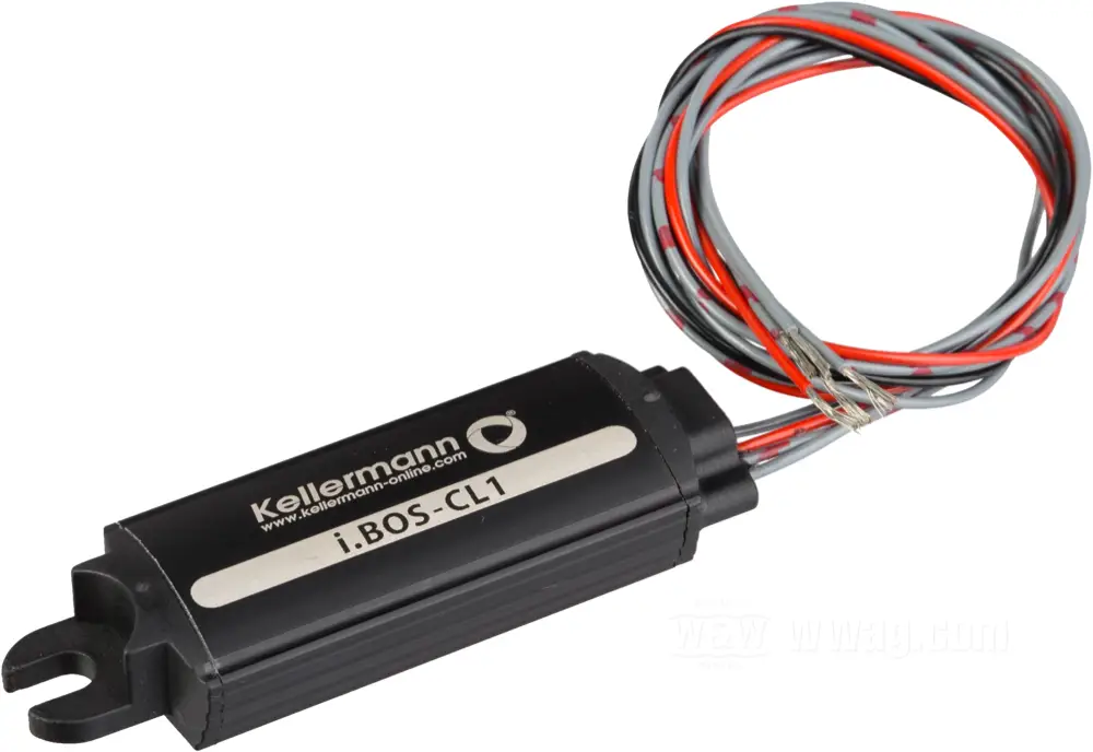 i.BOS-CL1 Indicator Light Correction Modules DF i.BOS-CL1 Indicator Light Correction Modules DF