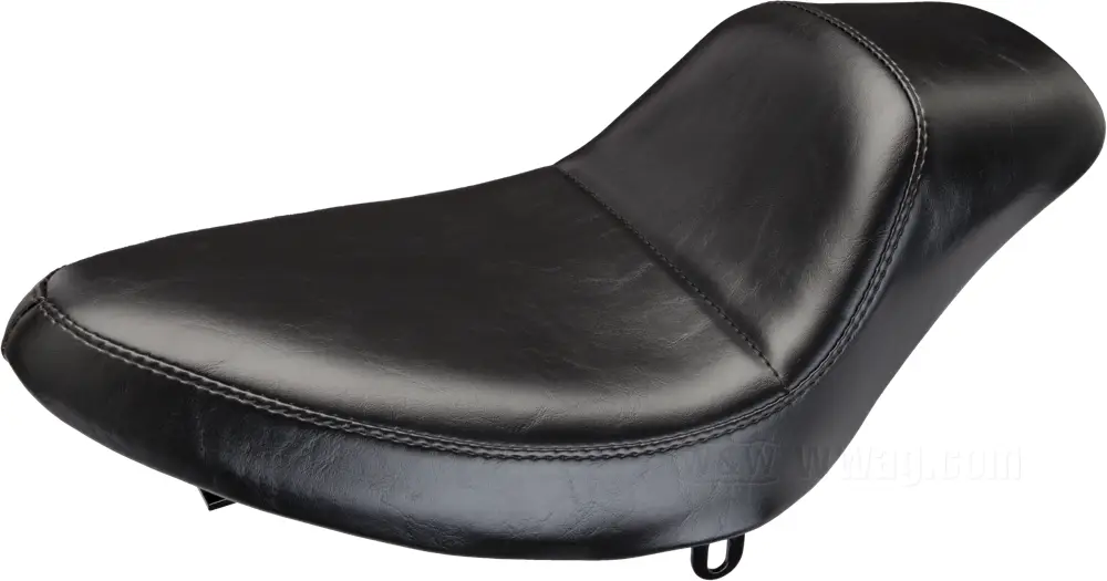Le Pera Daytona Sport Solo Seat, Standard