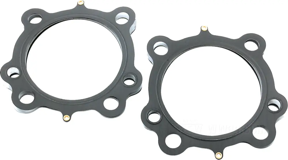 チャッキー A3! W&W Cycles - Cometic Gaskets for Cylinder Head: Twin Cam 3-7