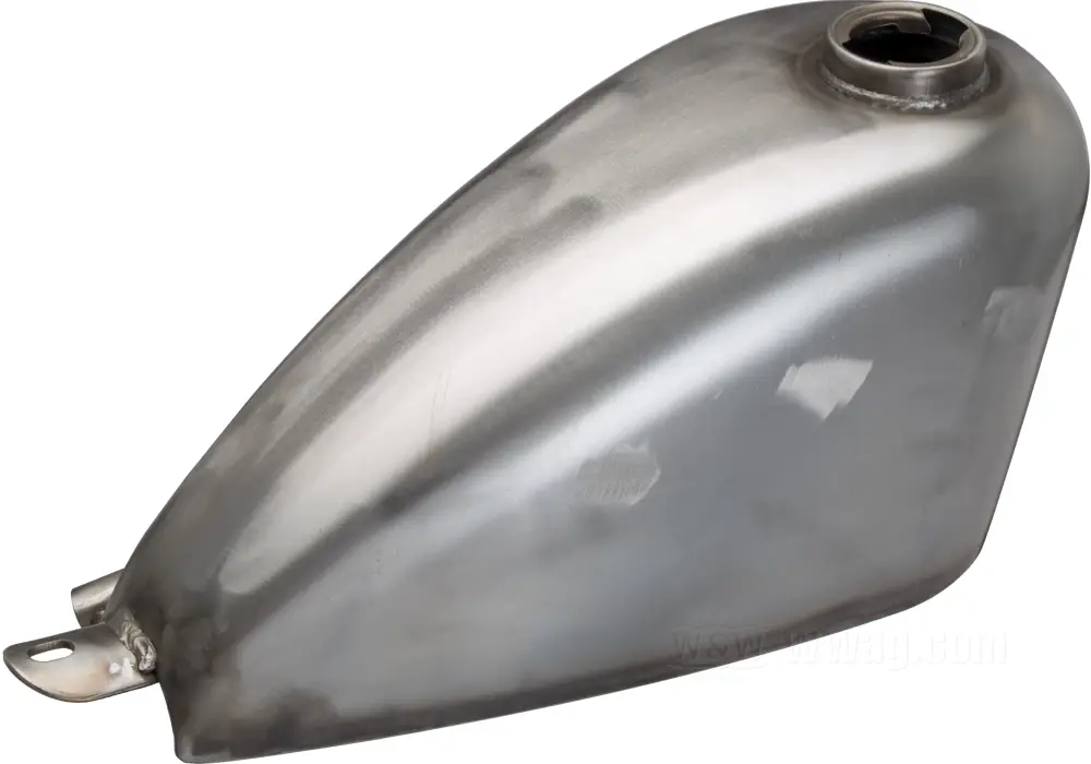 Narrow Sportster Gas Tank