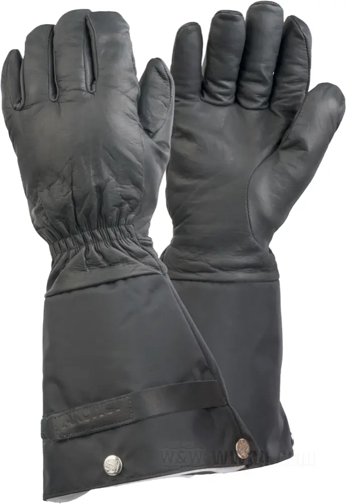W&W Cycles - Raber Arctic 1 Gloves