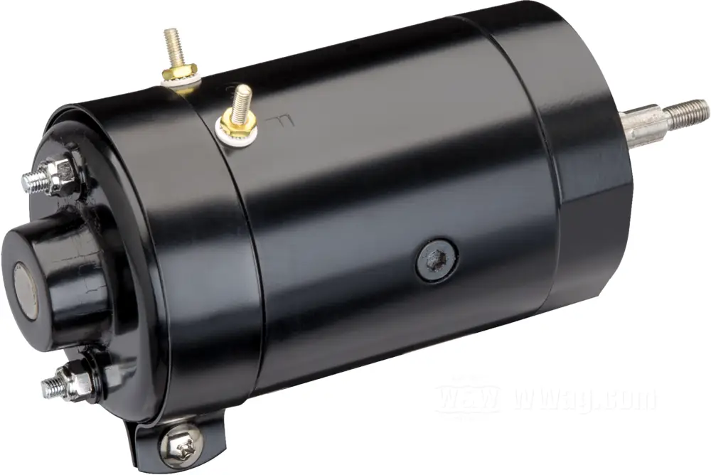 W&W Cycles - Generators 65A Type 12V