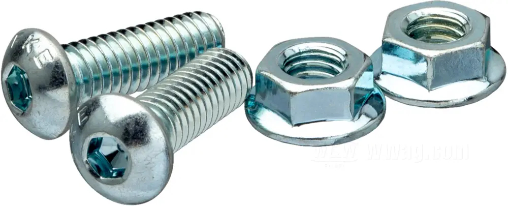 Hebie Viper X Stealth Ensemble De Garde-boue Noir, 26-29", 0716 E