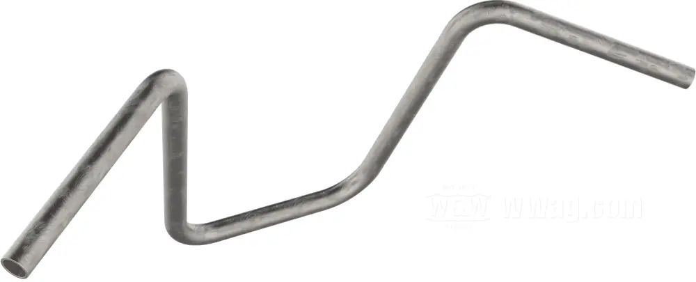 W&W Cycles - Bates Long Beach Handlebars