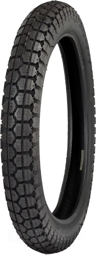 Duro Tire HF 308, front/rear, 3.50-19 57H