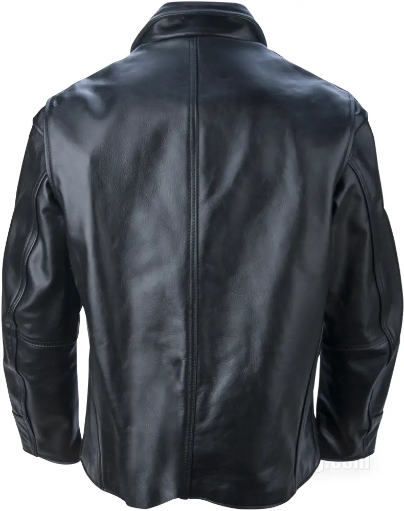 VANSON ウールジャケット Lsize Vanson Chopper Jacket, size 42, Quilted lining – Thurston