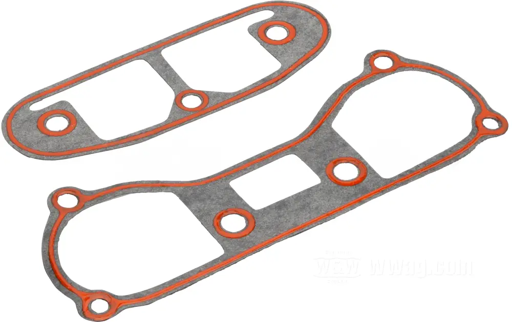 James Dichtung, Schaltwalzendeckel (10) Für Big Twin 36-64 Im