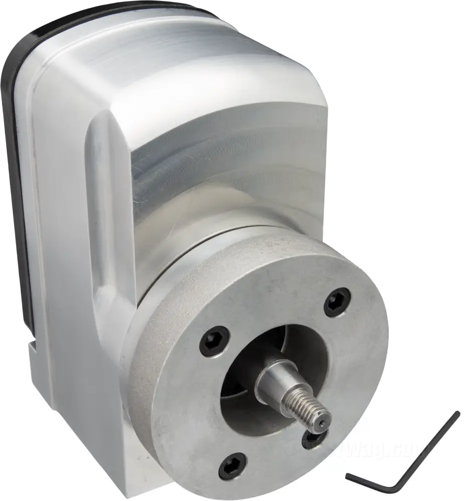 W&W Cycles - Morris FMZ Magneto