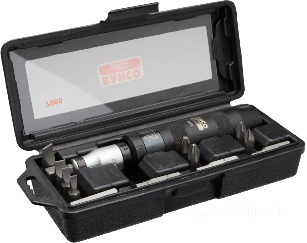 Wright Werkzeug 6800 Schlag Kardangelenk – 3/4 Zoll Antrieb, 3,5 Zoll Lang