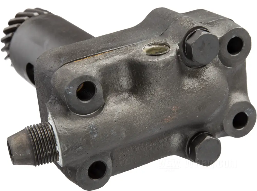 Aftermarket Oil Scavenger Pump Breather Valve Gear For Harley
