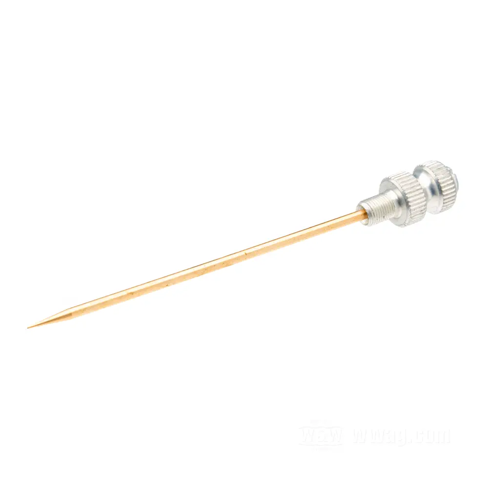 趣味 NAVEYARD Low Speed Needle Type 2, Linkert M-series 1-1/4” & 1-1/2”