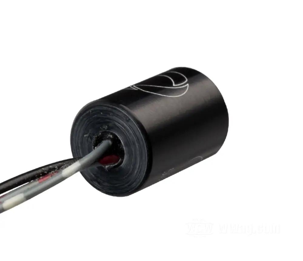 W&W Cycles - Kellermann Atto Integral Turn Signals