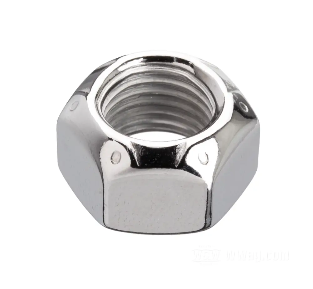 DADI AUTOBLOCCANTI ALTI DIN/982 MA12 - Gotek - Foto 7