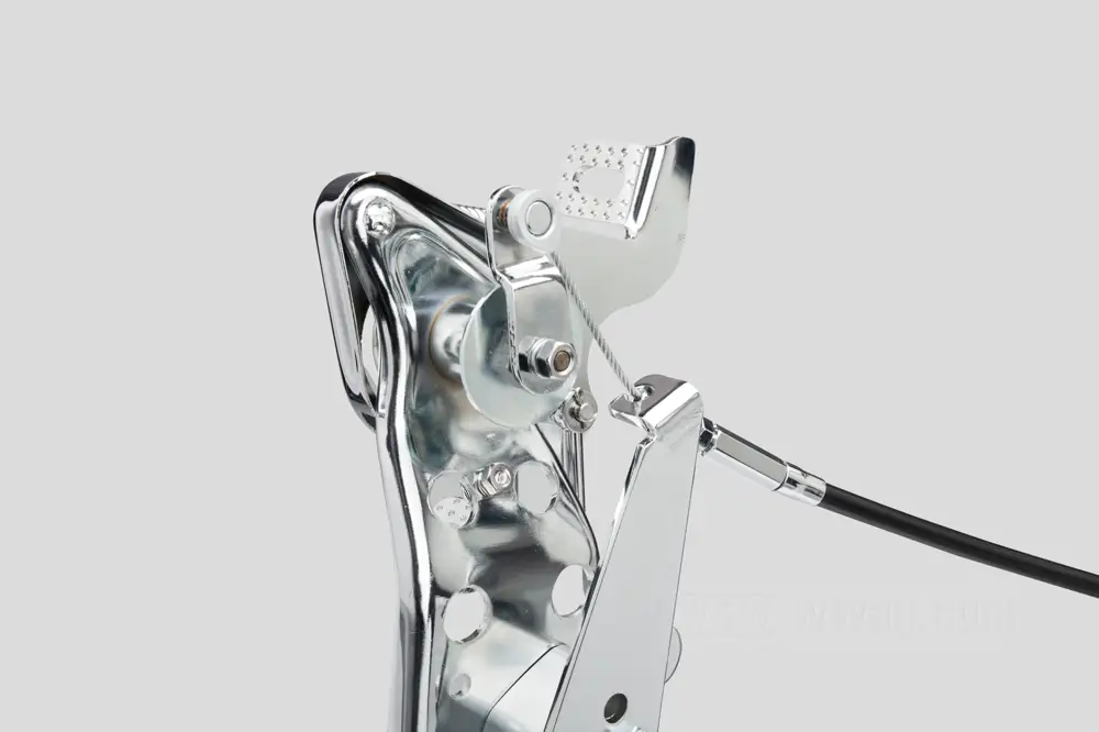 W&W Cycles - Jockey Shift Kit for Softail 1989-1999