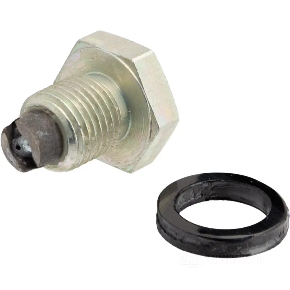 Triumph Classic Oil Tank Drain Plug F 5343 / 82-5343 For 1963-70 3TA 5TA T100 6T TR6 T120