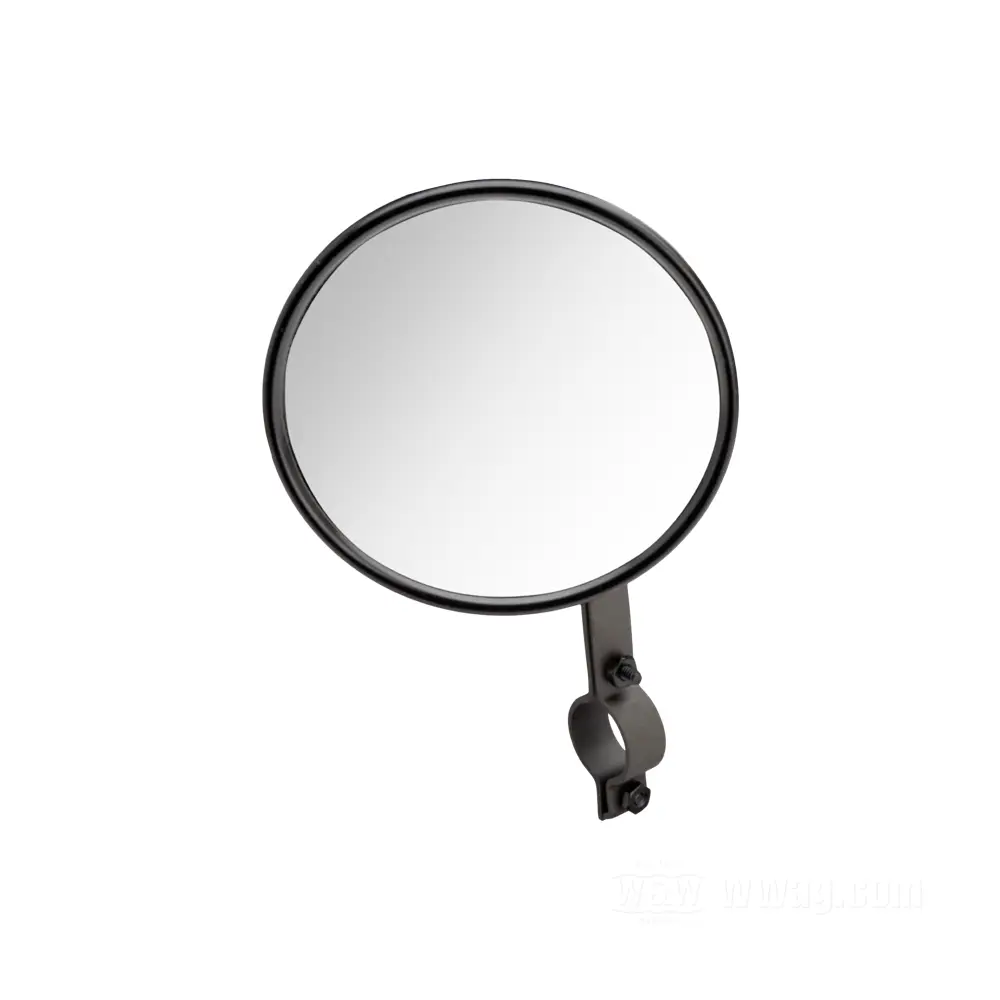 Vintage 1936 Mirror