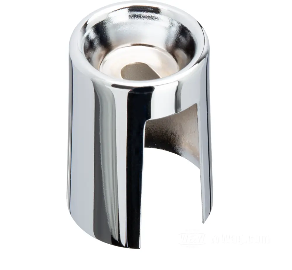 Shock Bolt Cover, Sportster 1965-74, FL/FX 1970-85