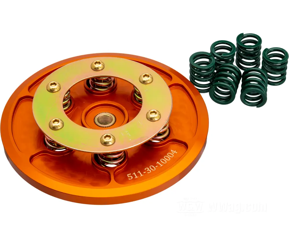 BARNETT Clutch Spring Conversion Kit - Mechanical Clutch 511-30-10004