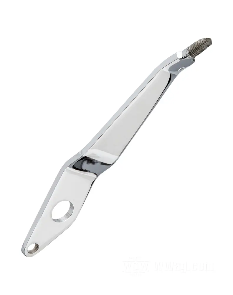 W&W Cycles Jockey Shift Hand Shifter Levers