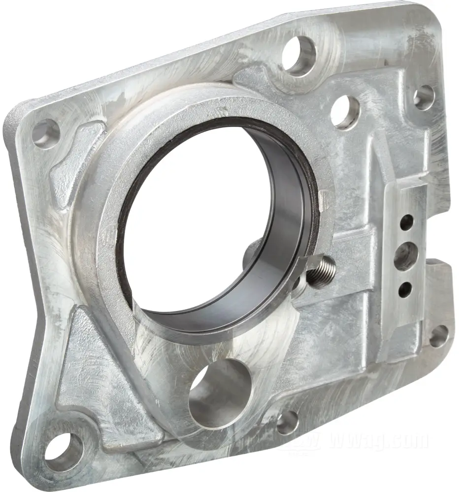 Transmission Trap Door for Sportster 1957-1983