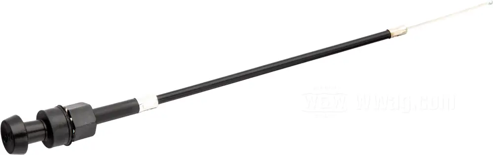 Câble de starter pour carburateur – Longueur 183cm/198cm Câble de starter pour carburateur – Longueur 183cm/198cm