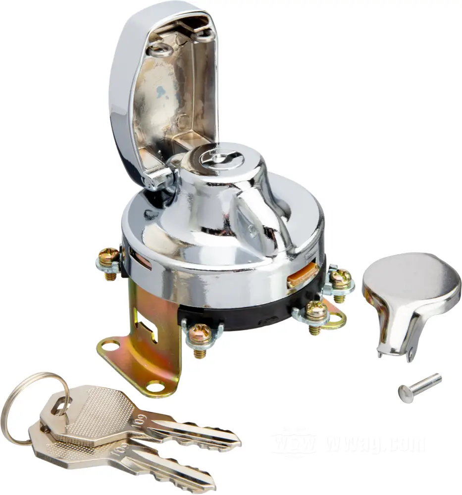 [MONDAY EDITION] Fleeting light point barbell ピアシング W&W Cycles - Dash Panel Ignition Switches →1993 OEM Replacement