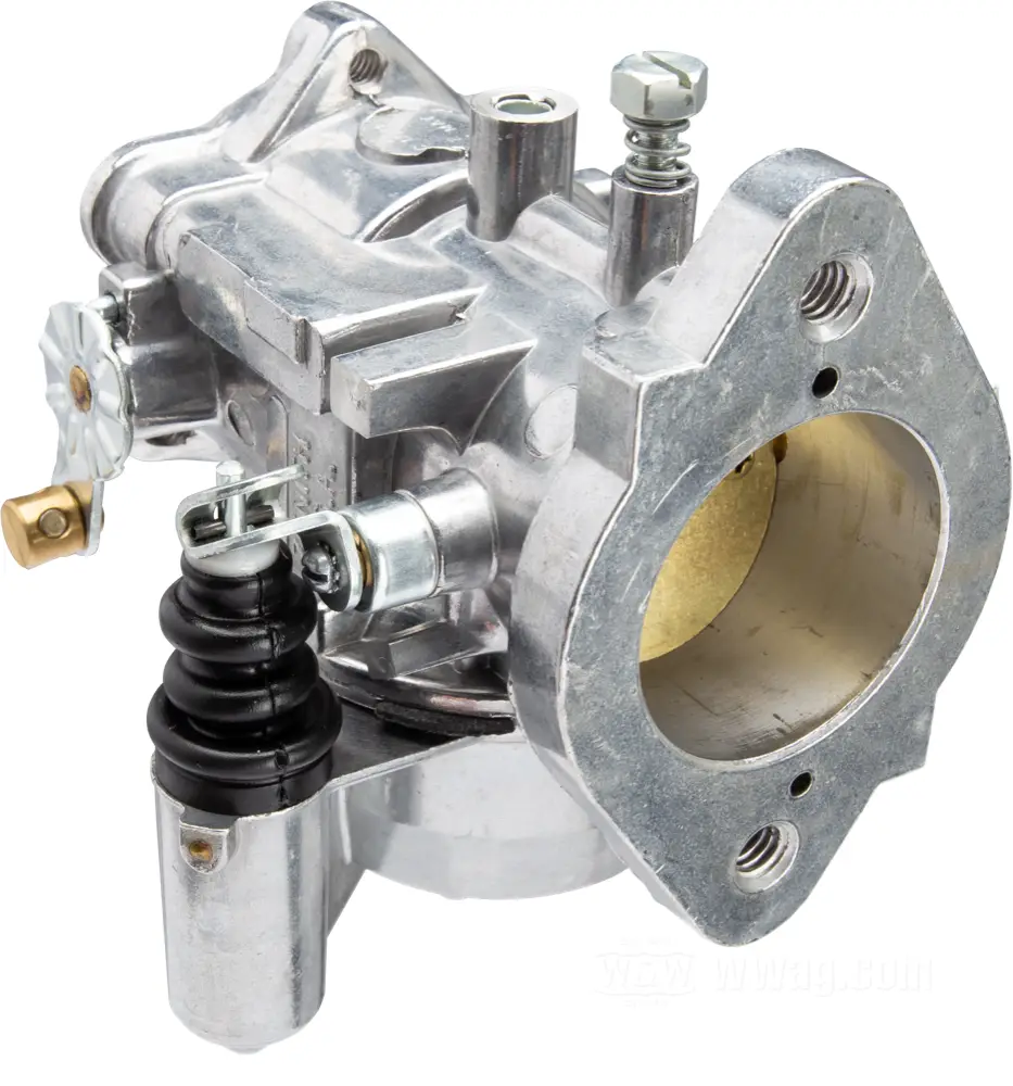 Bendix 38 mm Carburetor w/o adjustable main jet