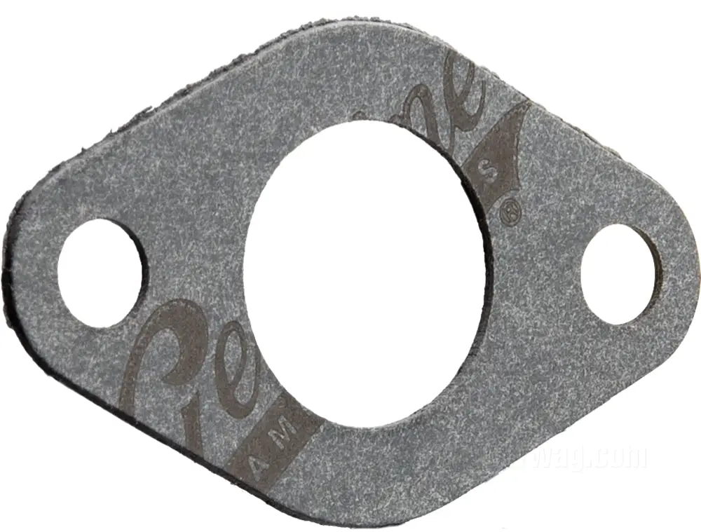 W&W Cycles - James Gaskets for Magneto and Timer Shaft