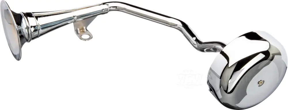 thumbnail image 2 of Cimarron Cycle Works Horn Front Rubber Mount Kit For Harley Panhead (1954-1964) – OEM 69051-54 2 of 3