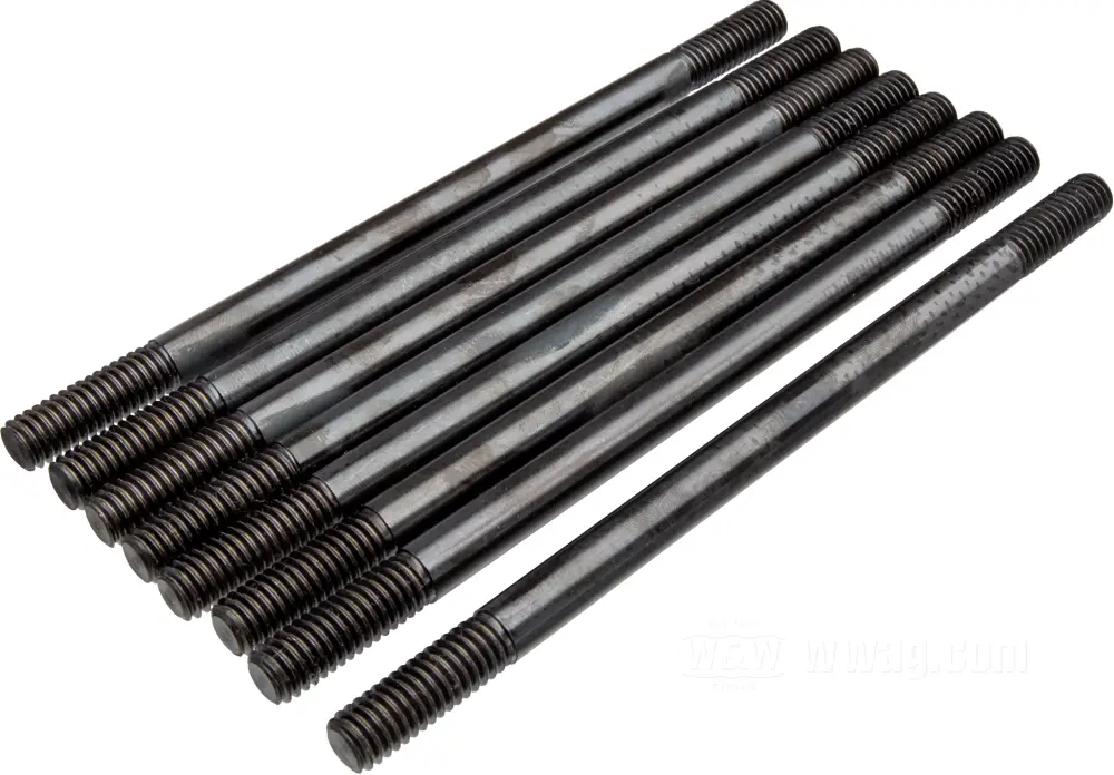 W&W Cycles - Ram Jett Cylinder Studs for Evolution