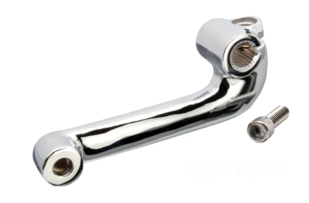kstj1973　 SHIFT PRO130GW 27.0-27.5cm Shifter Lever, splined, Sportster 2004→