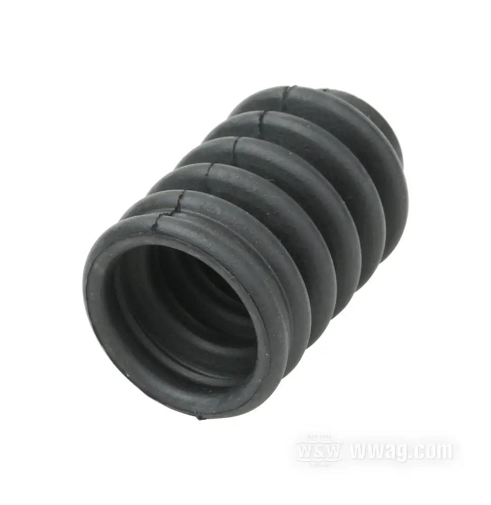 Dust Boot, XL/FXR, Kelsey-Hayes Master Cyl