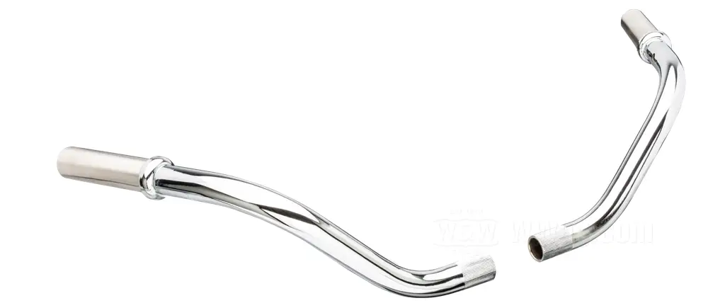 IronheadChina Sport Split Handlebar