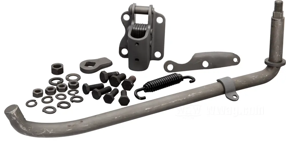 Kickstand Leg Stop Jiffy Stand Leg Stop Replacement For