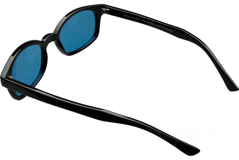 W&W Cycles - X-KD's Sunglasses