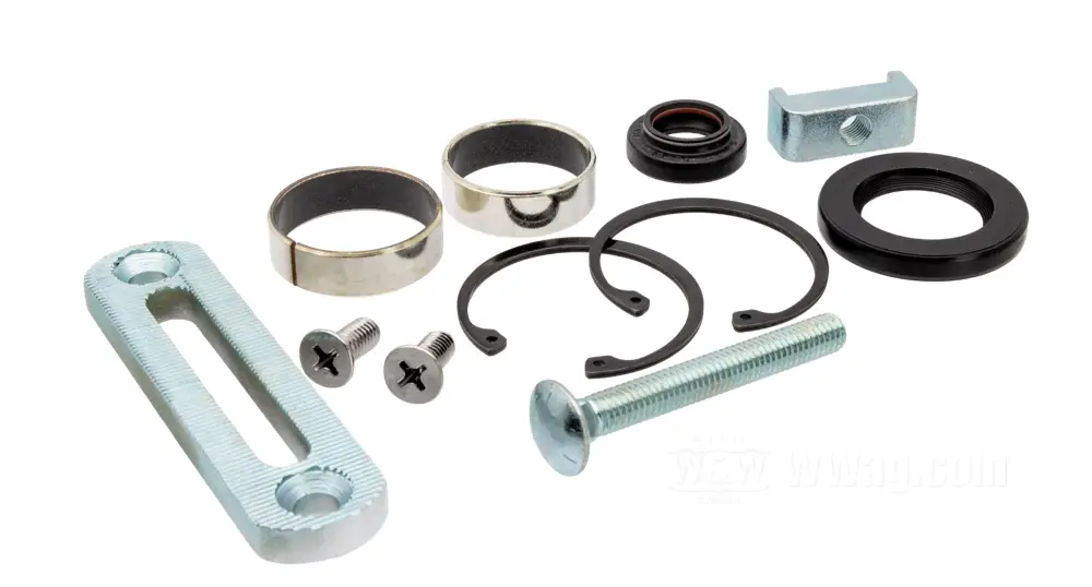 Chrome Inner Primary Housing For Harley Davidson Softail 1989-1993