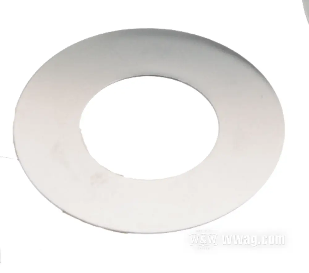 Shim for The Tamer Clutch Retainer, ID x OD: 19 x 38 mm