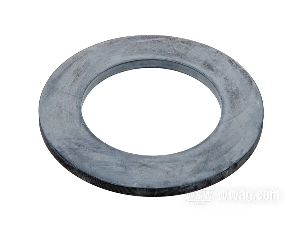 OEM Style Gas Cap Gasket 1936-1982, 3 mm