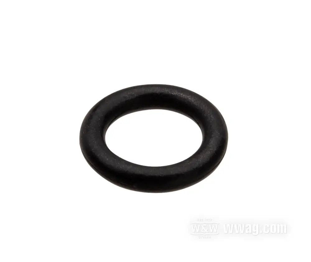 O-Ring for Keihin Butterfly Accelerator Jet