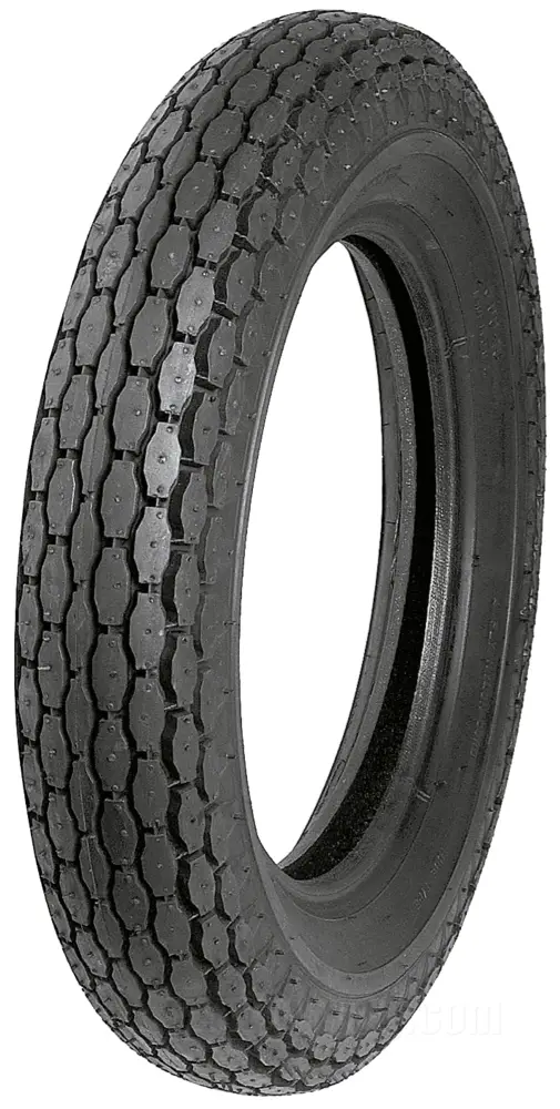 Coker Tire Beck Type , front or rear, 16 71S