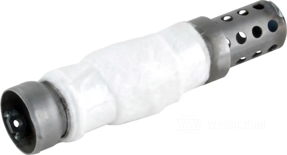 W&W Cycles - Baffles for Vance & Hines Sideshots and Shortshots